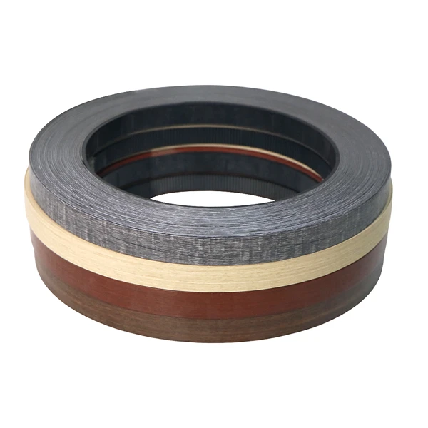 PVC/ABS/Edge Banding