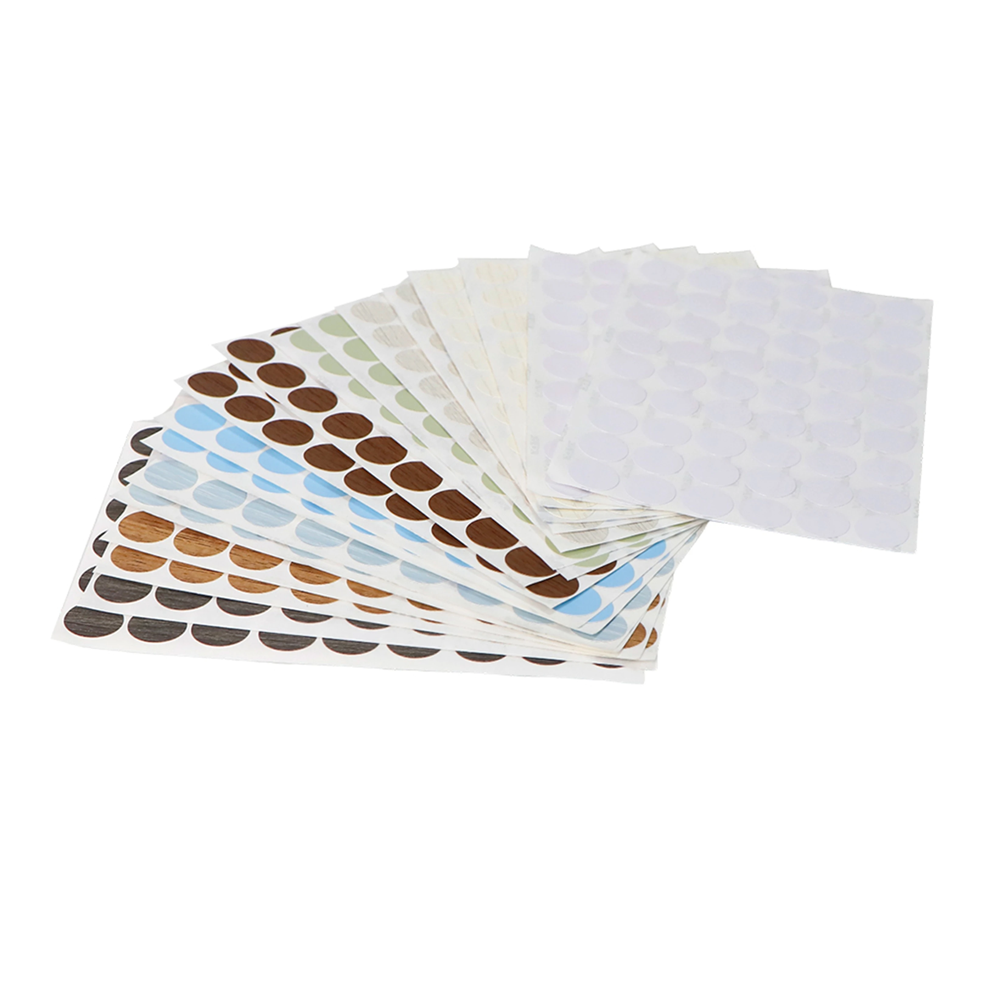 PVC Screw Cover