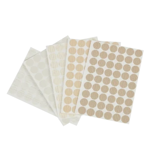 PVC Screw Cover