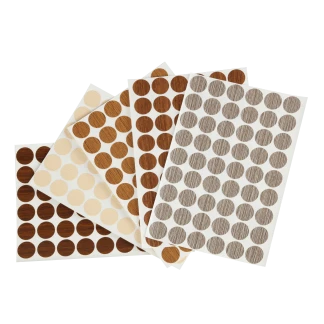 PVC Screw Cover
