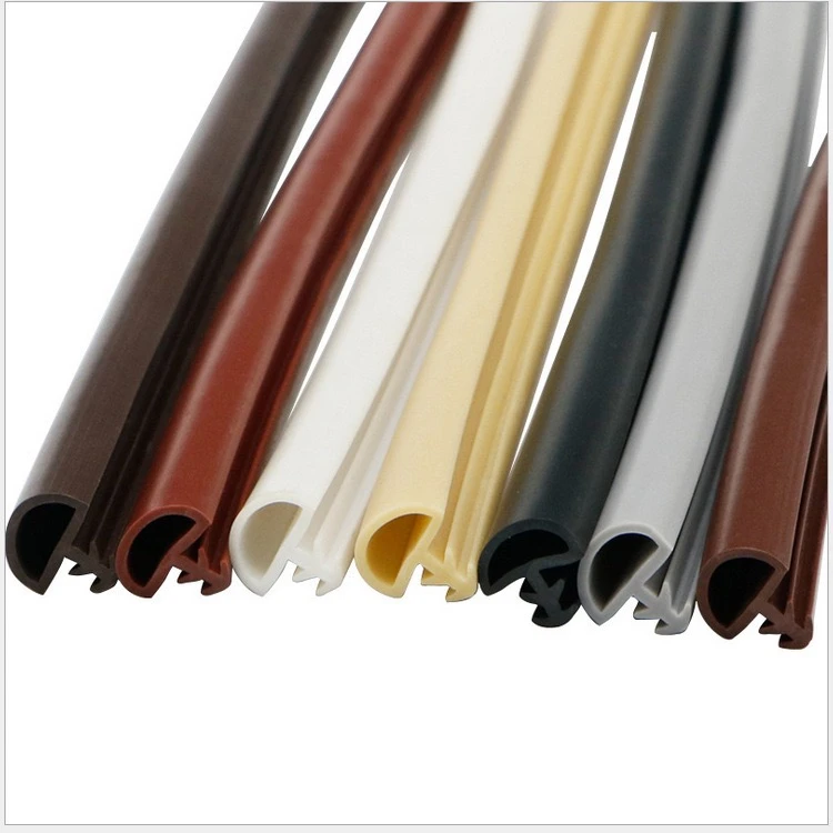 PVC Profile edge banding