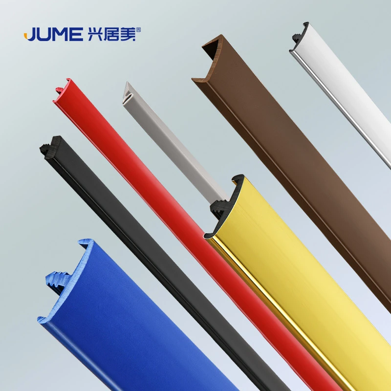 PVC Profile edge banding