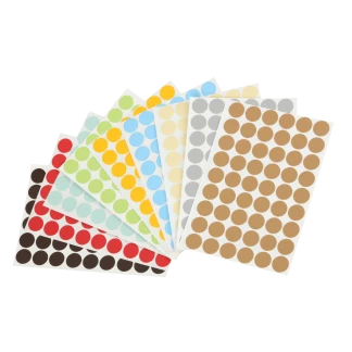 PVC Screw Cover