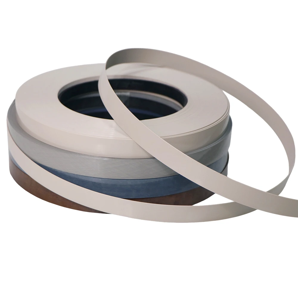 High Gloss Edge Banding