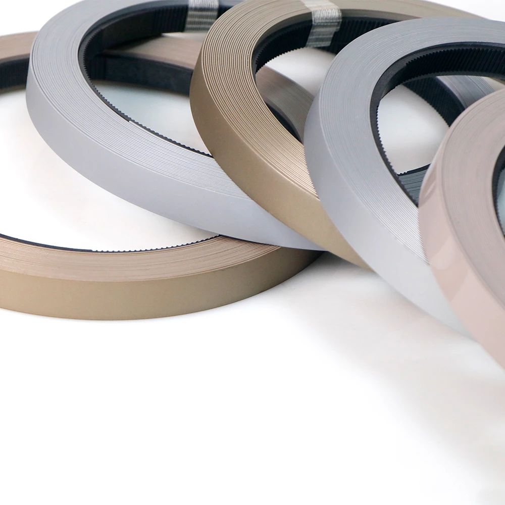 Laser Edge Banding