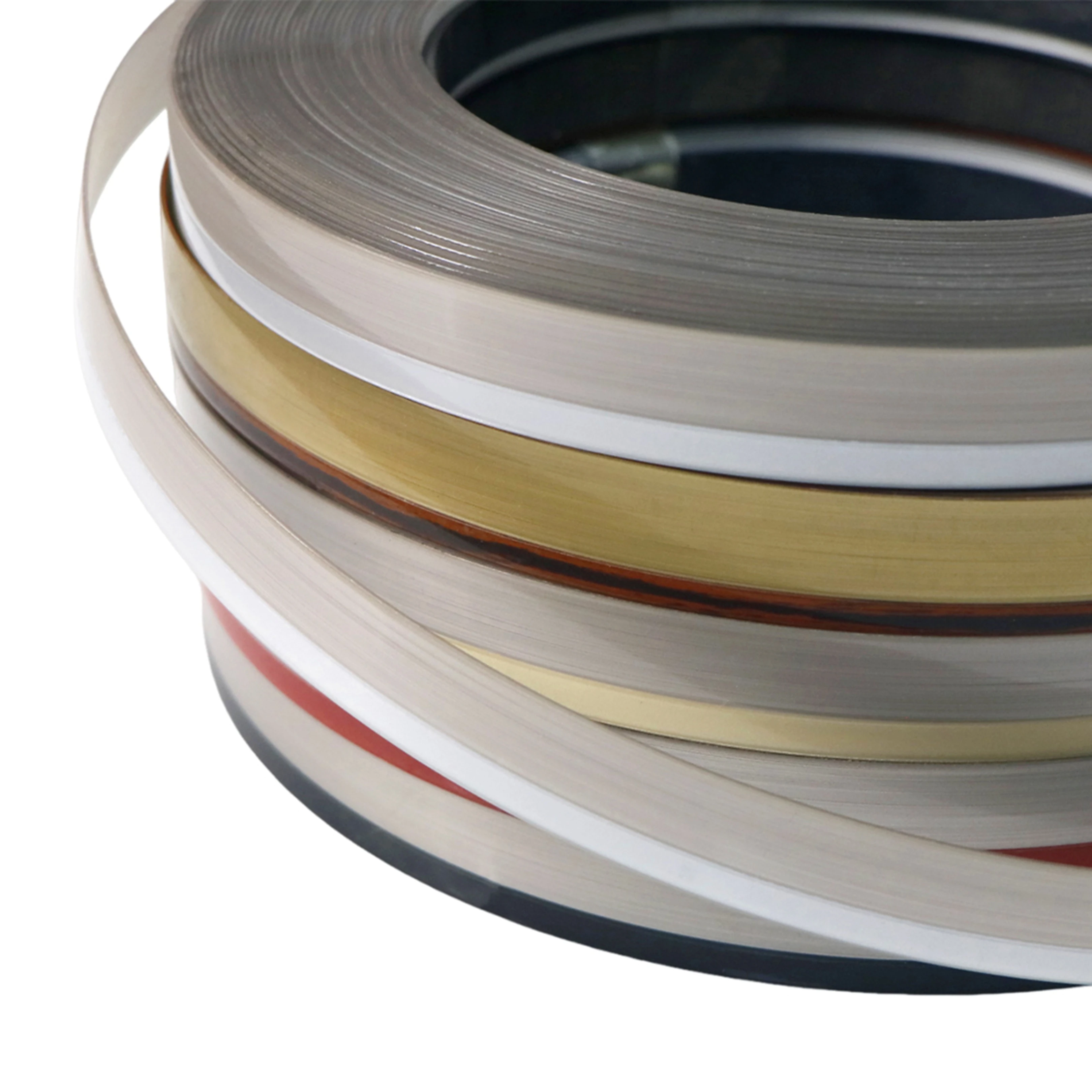 Acrylic Edge Banding