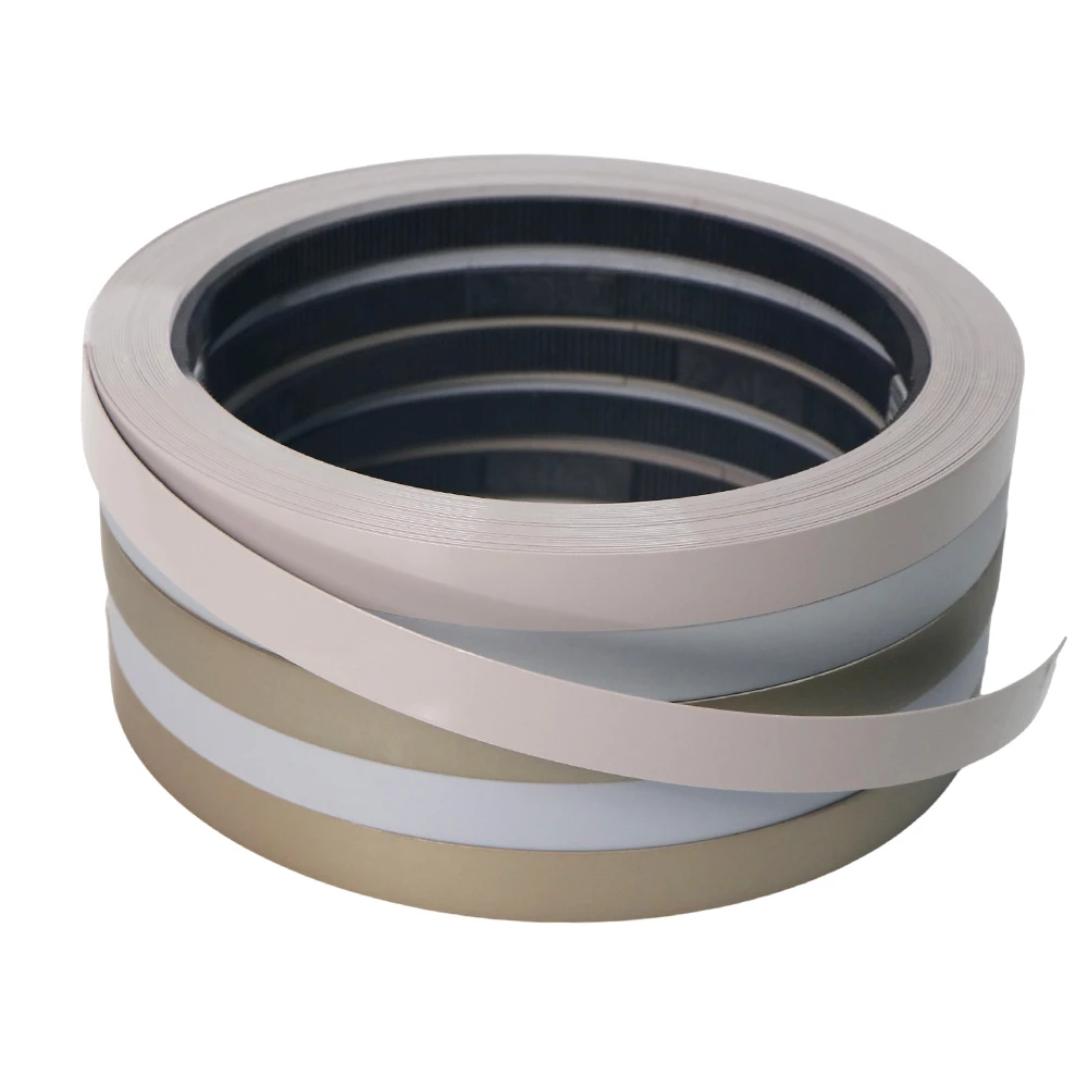 Laser Edge Banding