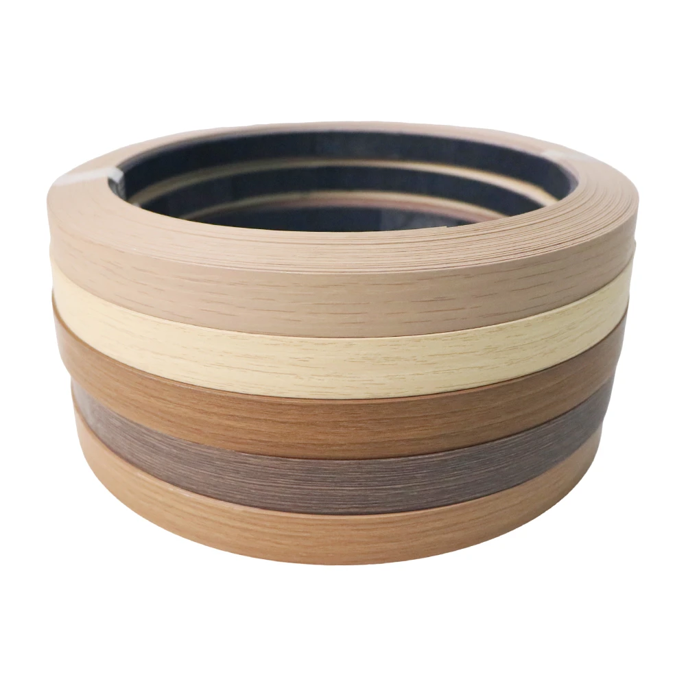Wooden Color Edge Banding
