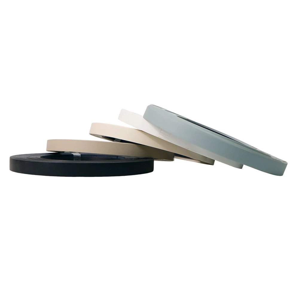 Solid Color Edge Banding