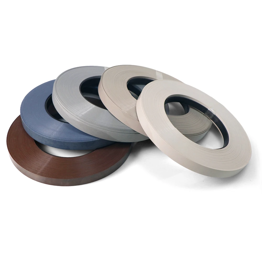 High Gloss Edge Banding