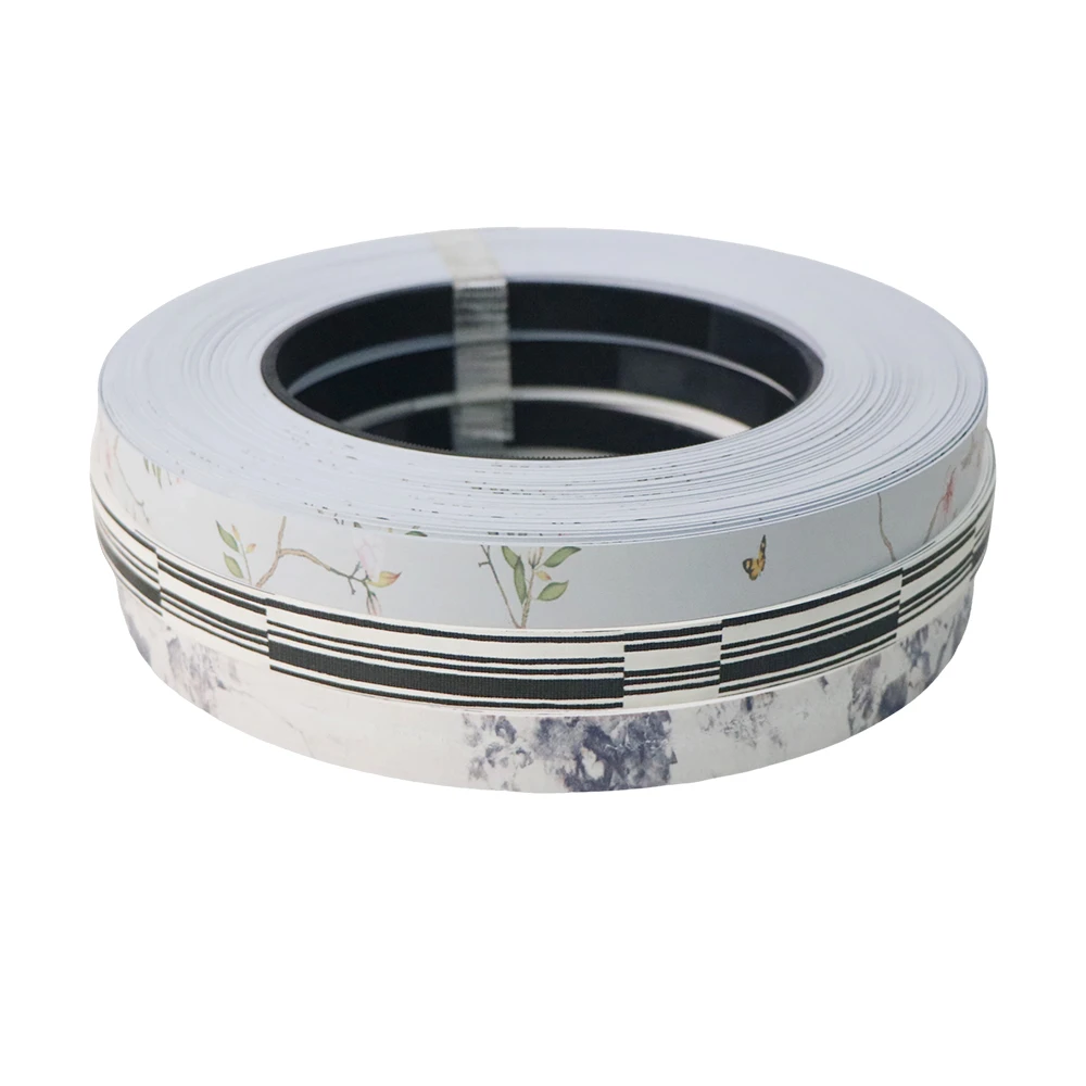 3D Edge Banding