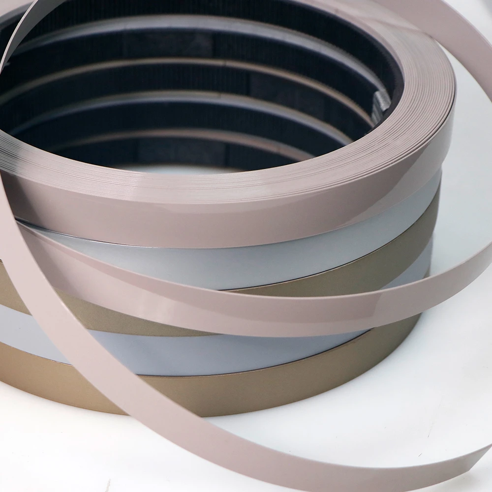 Laser Edge Banding