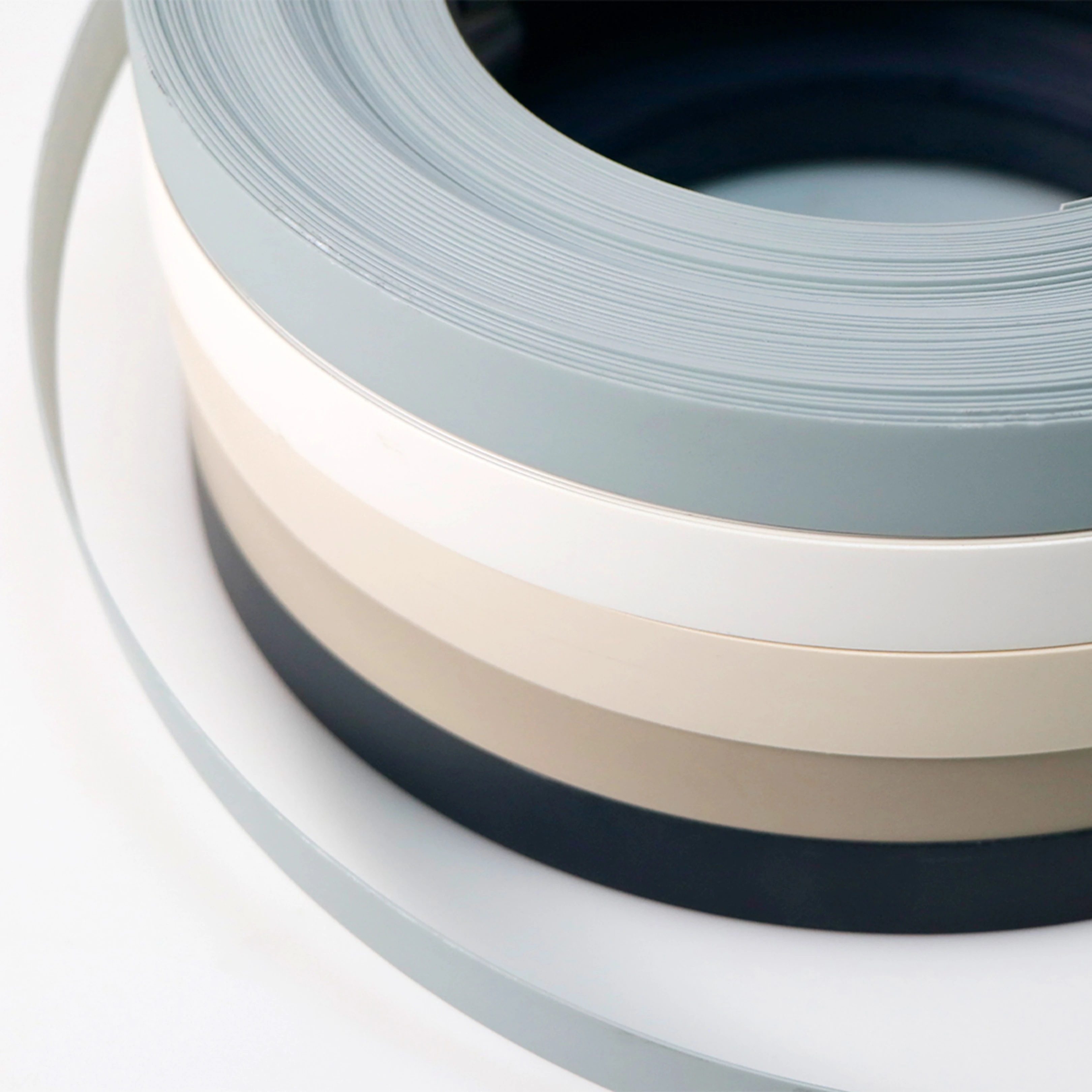 Solid Color Edge Banding