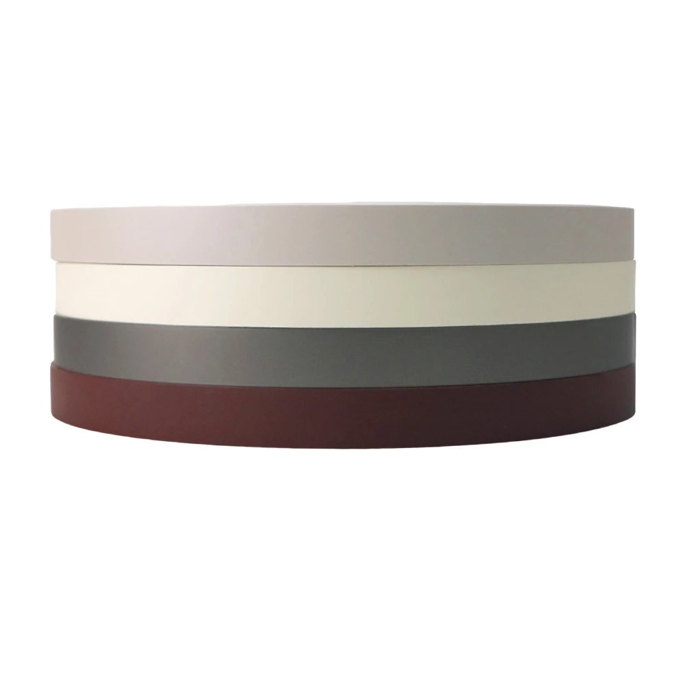 Soft Touch Edge Banding