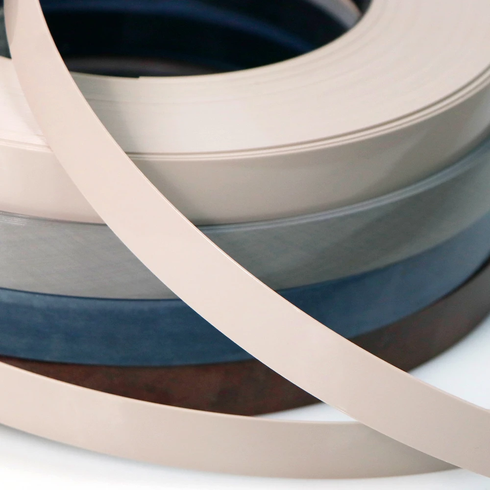 High Gloss Edge Banding