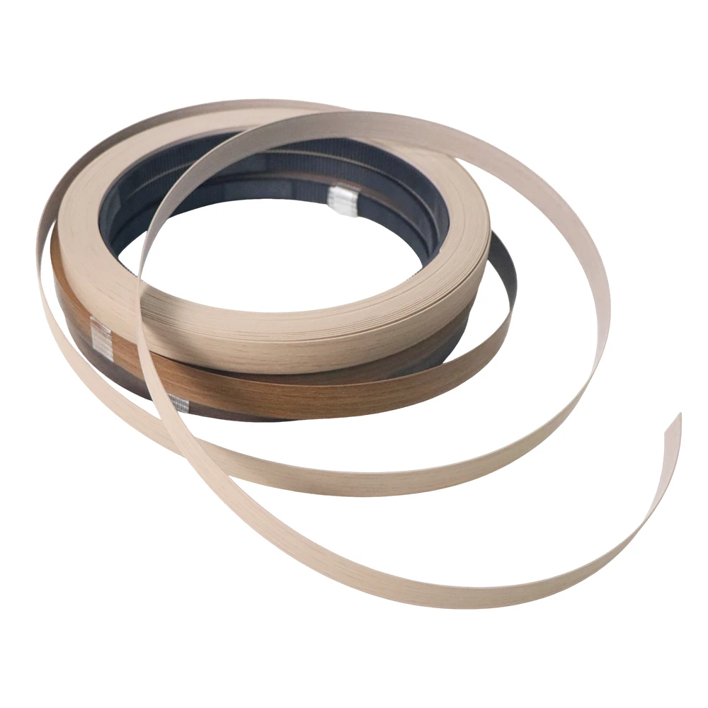 Wooden Color Edge Banding