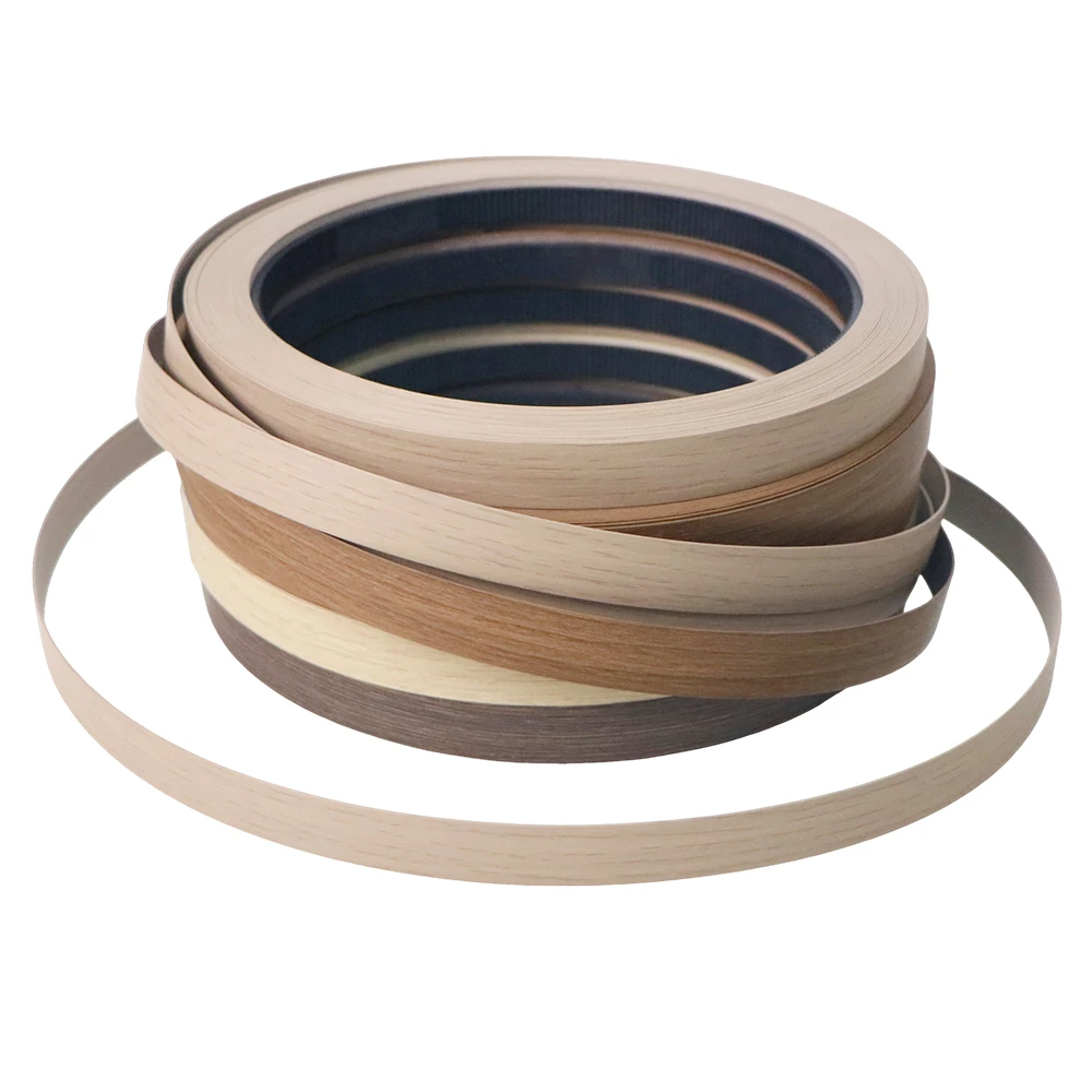 Wooden Color Edge Banding