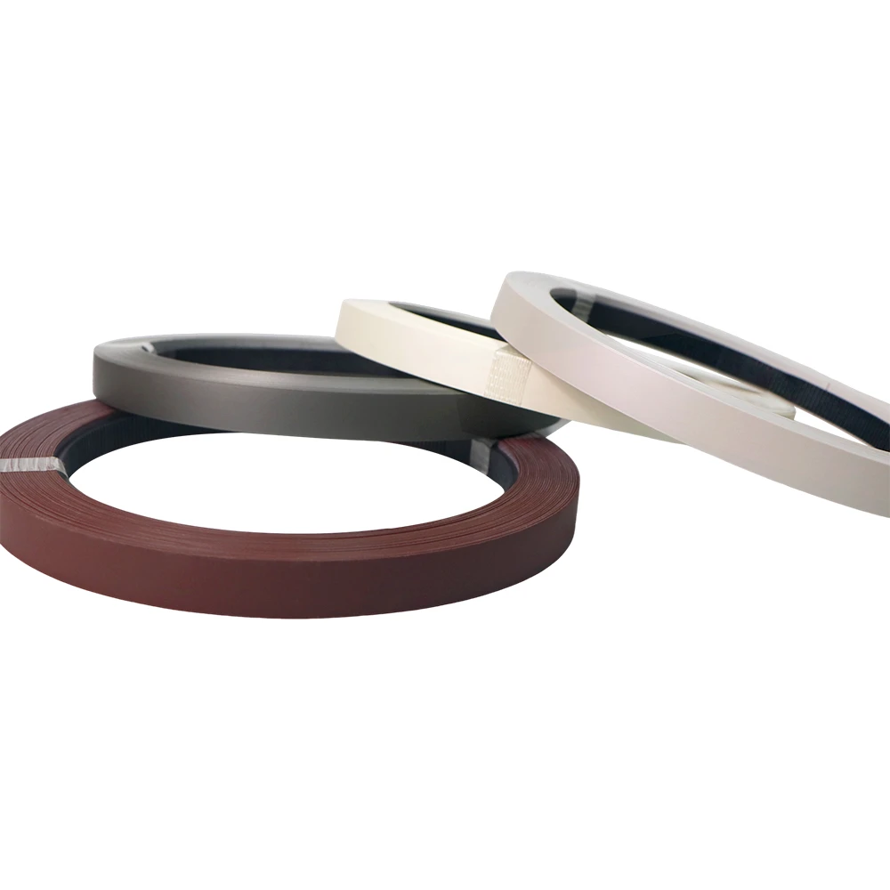 Soft Touch Edge Banding