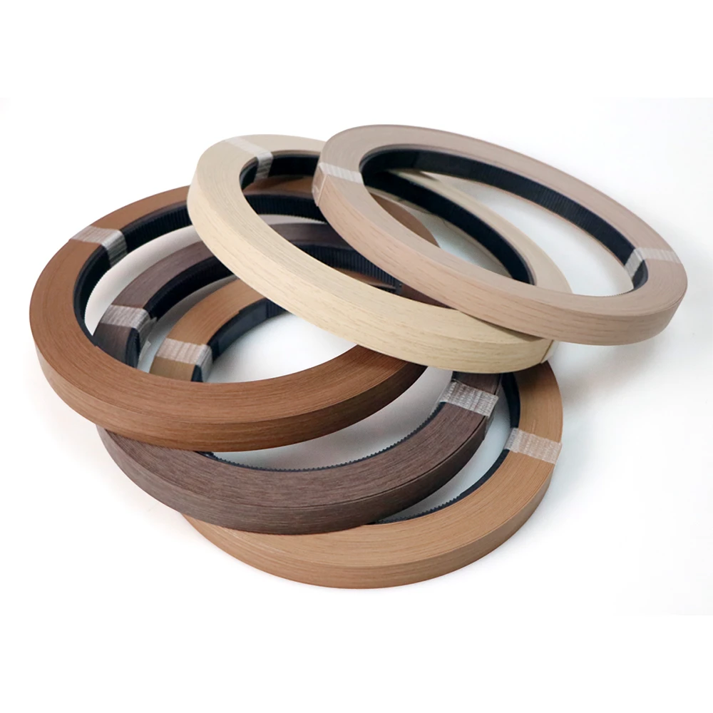Wooden Color Edge Banding