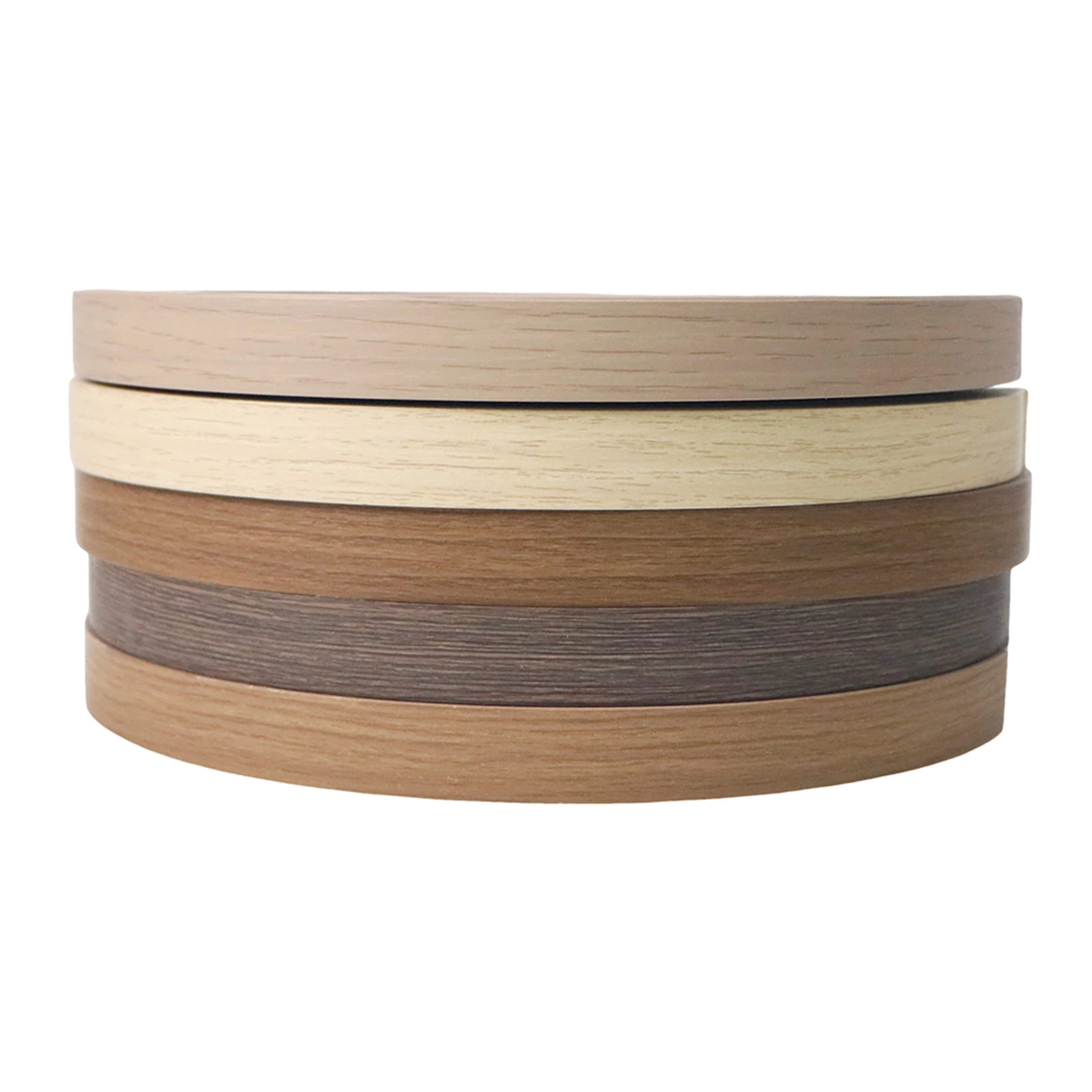 Wooden Color Edge Banding