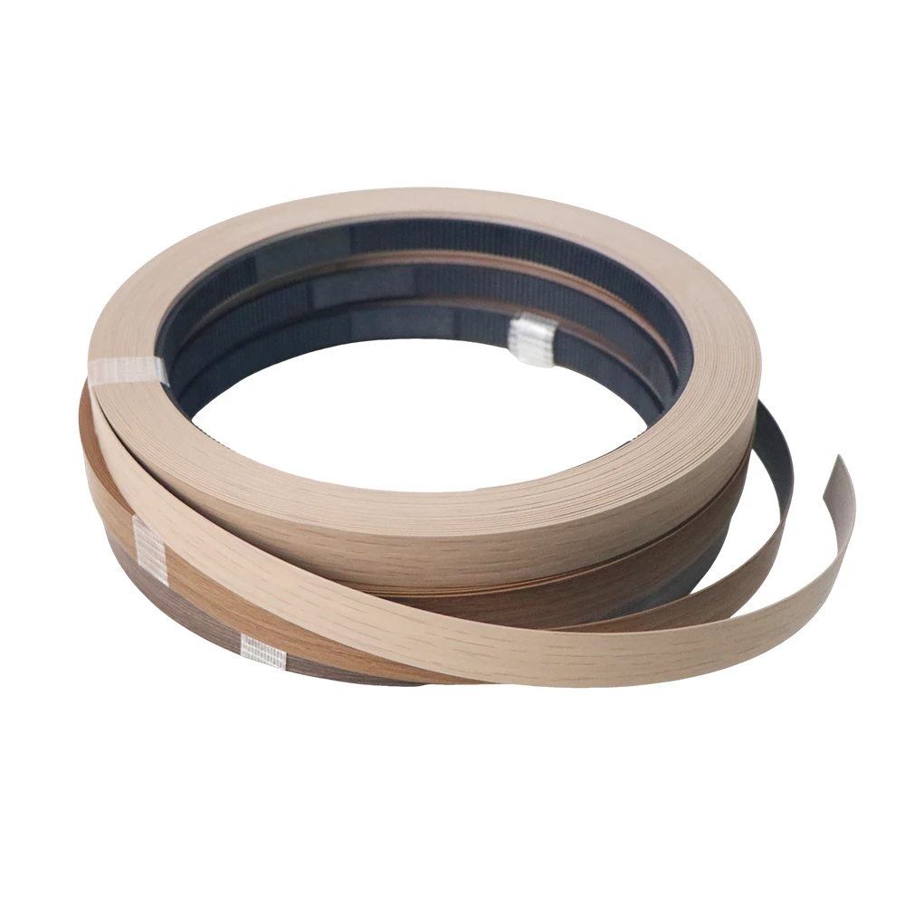 Wooden Color Edge Banding