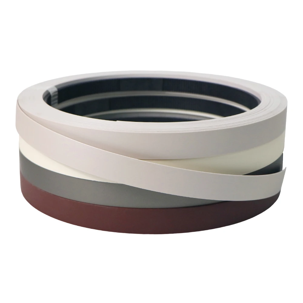 Soft Touch Edge Banding