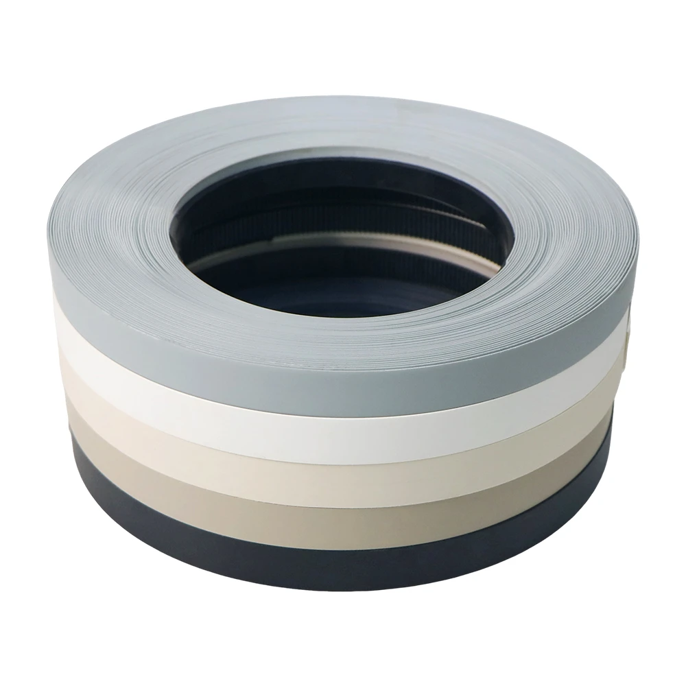 Solid Color Edge Banding