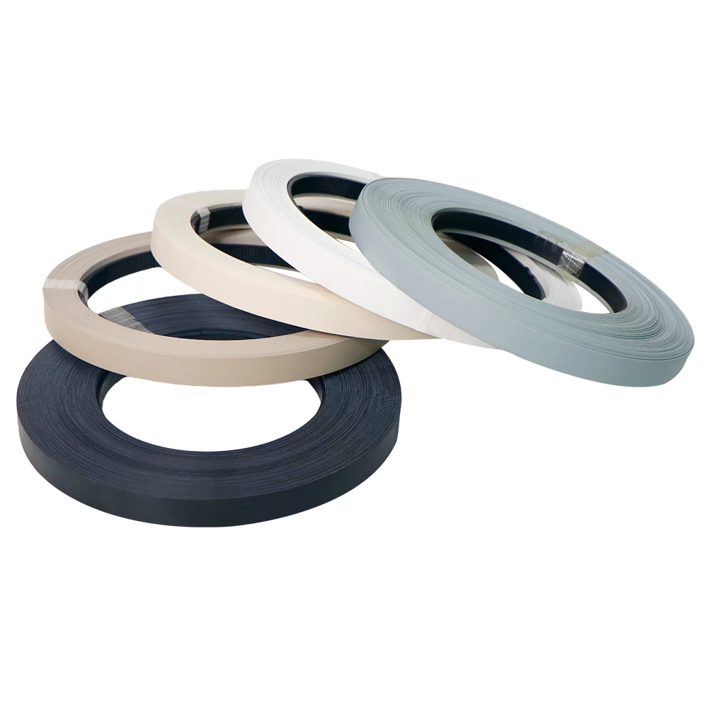 Solid Color Edge Banding