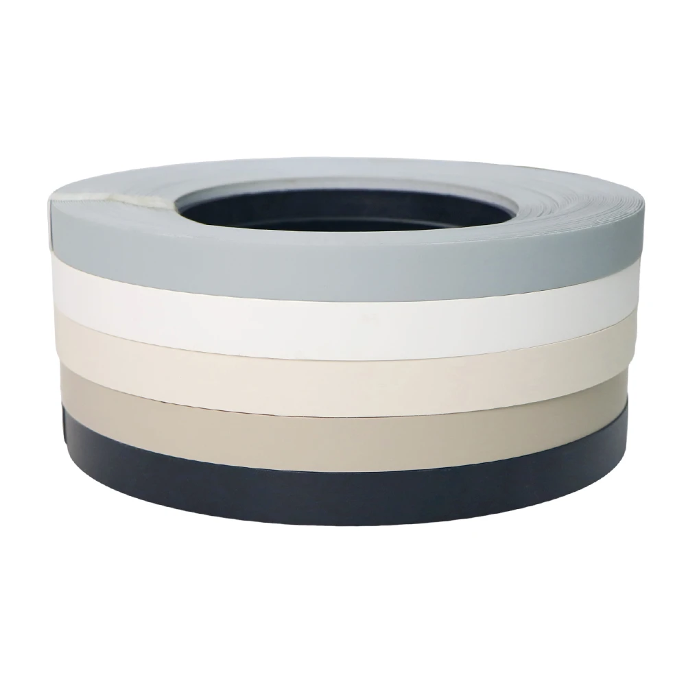 Solid Color Edge Banding