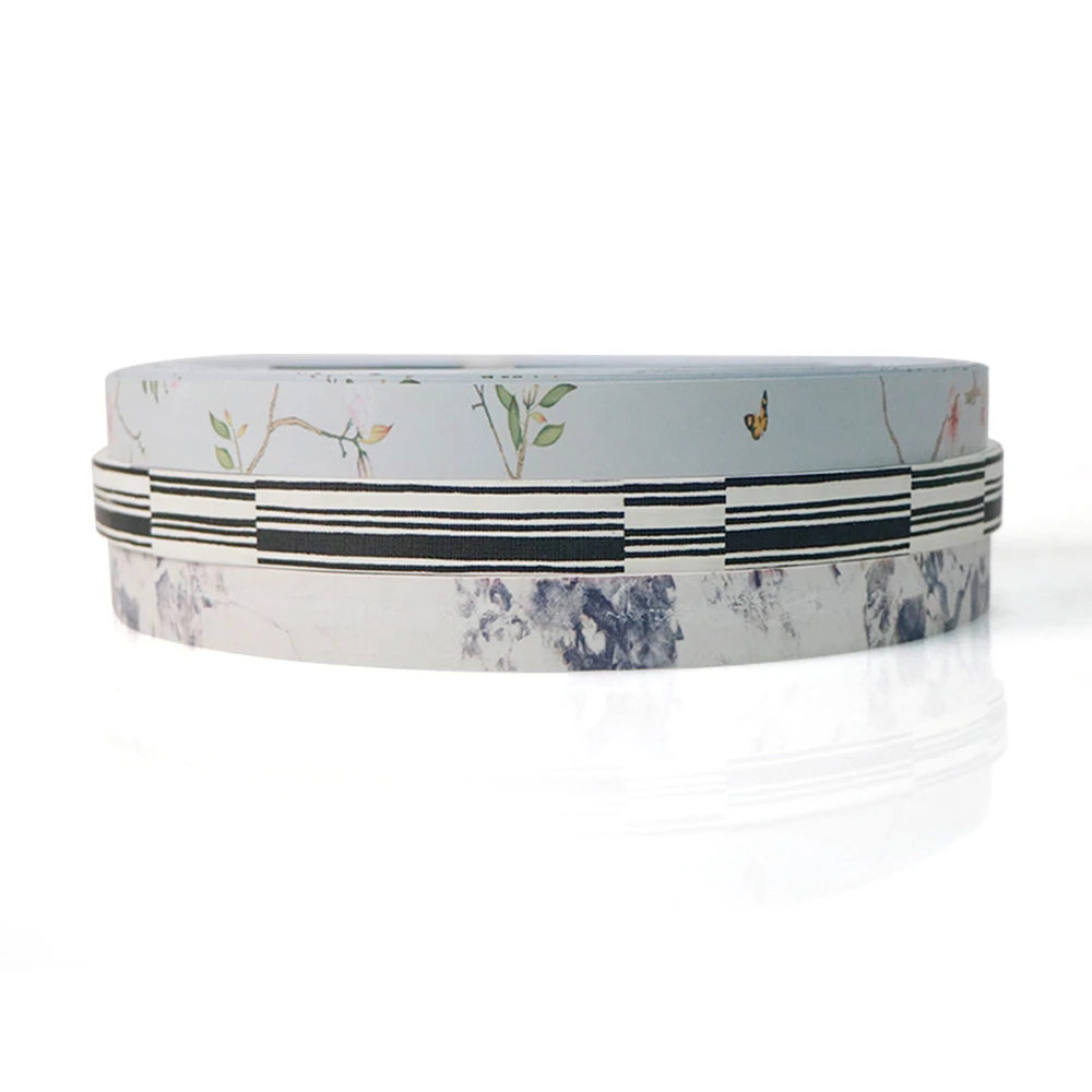 3D Edge Banding