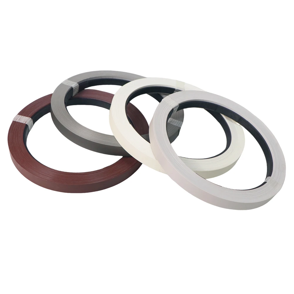 Soft Touch Edge Banding