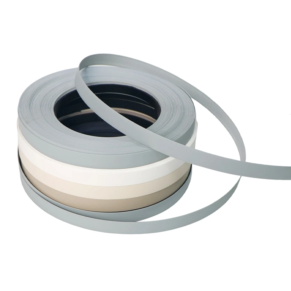 Solid Color Edge Banding