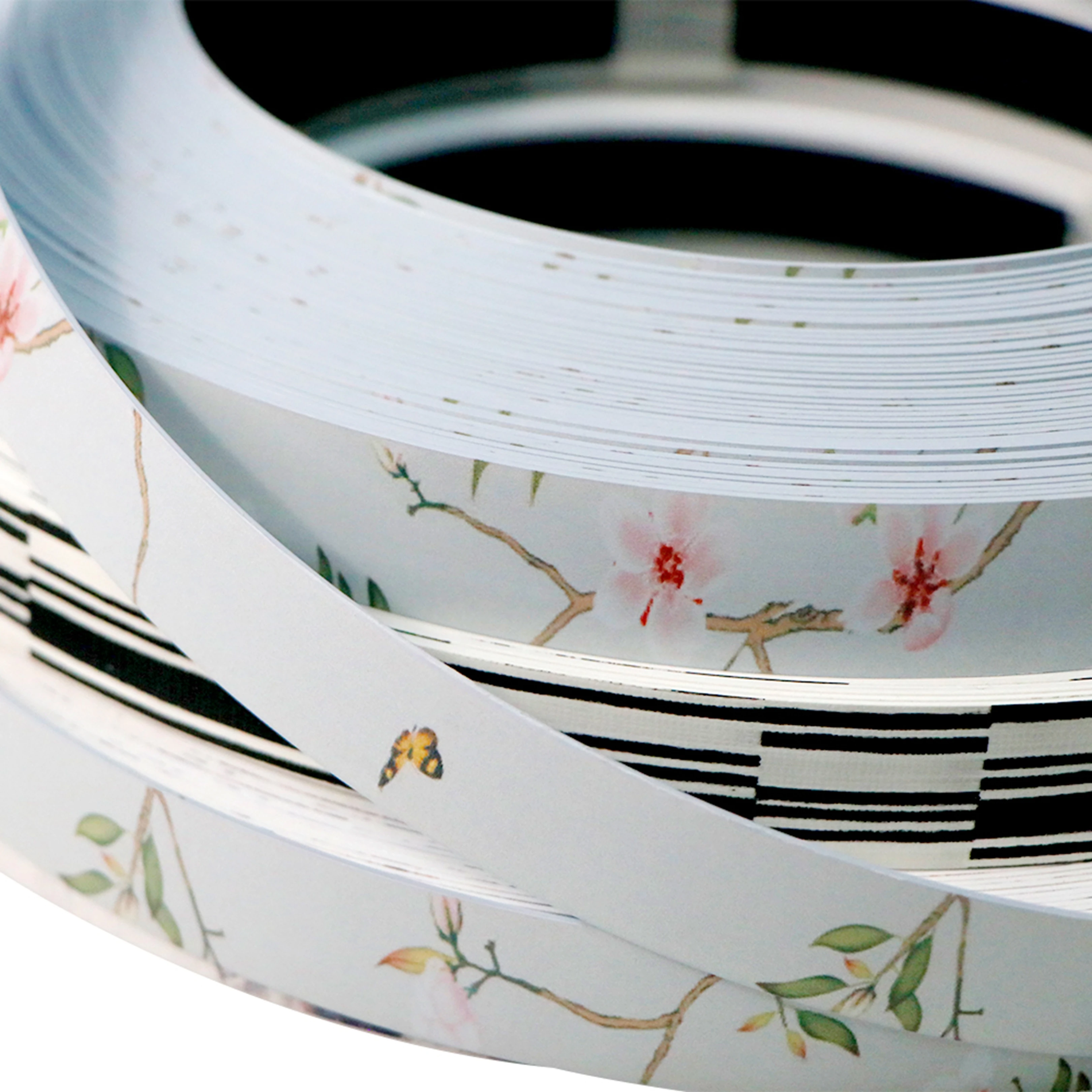 3D Edge Banding
