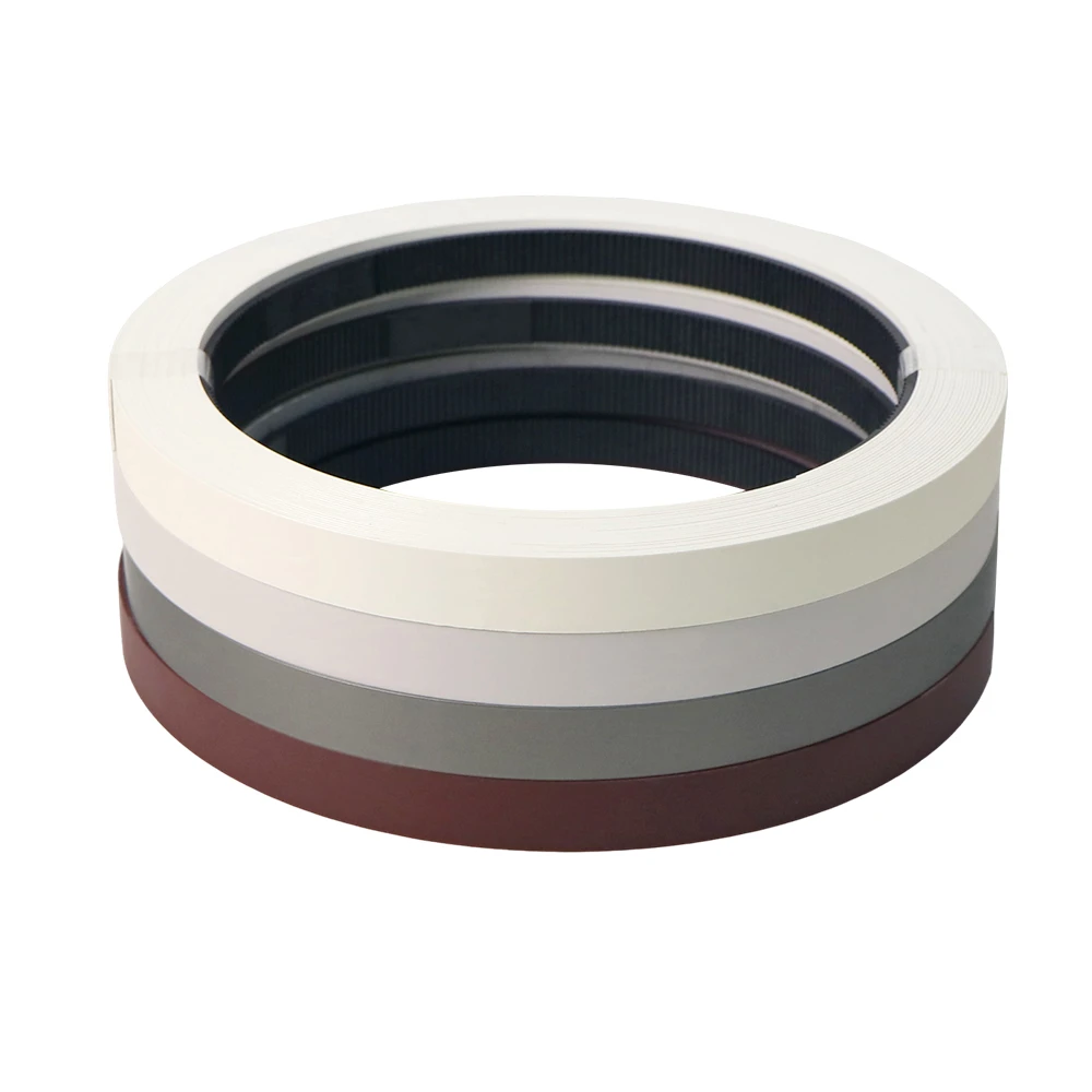 Soft Touch Edge Banding
