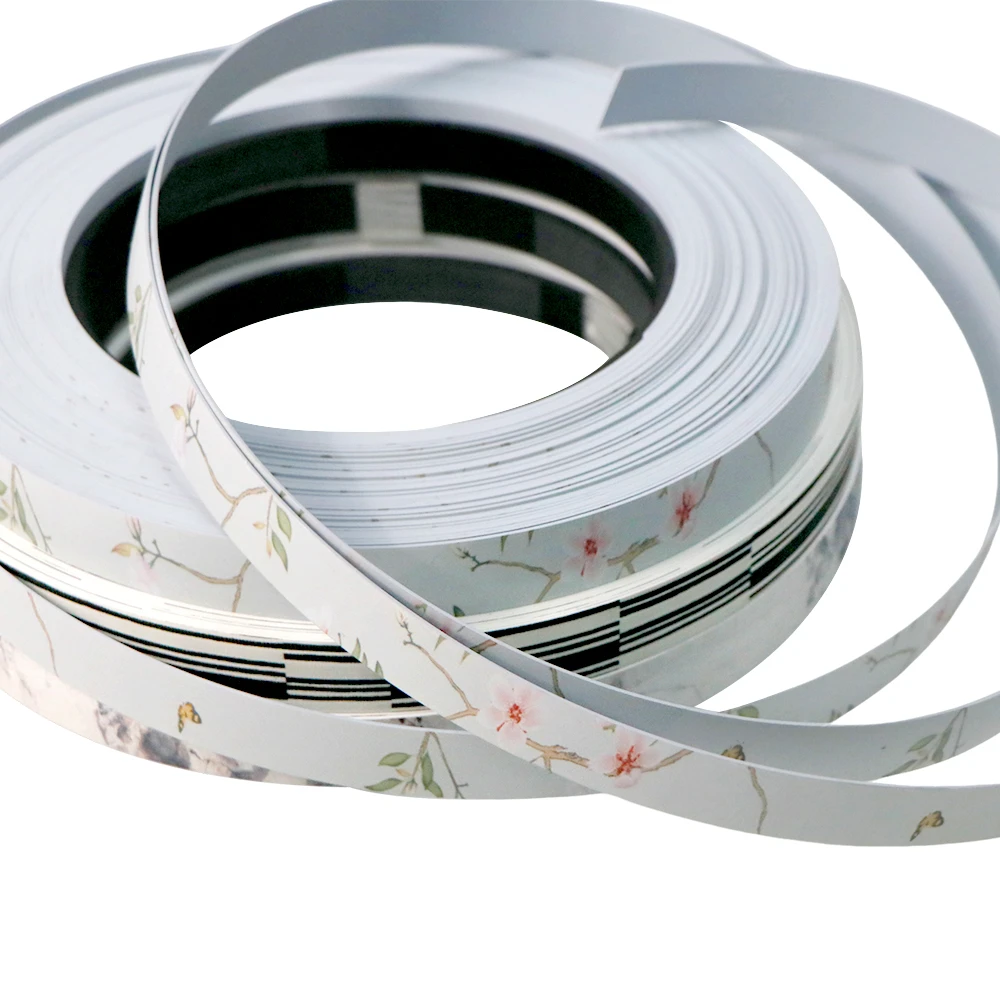 3D Edge Banding