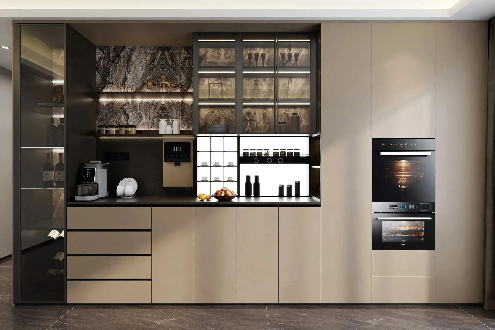 PVC Environmental Beauty Sticker: The New Design Tool Reshaping Furniture and Interiors