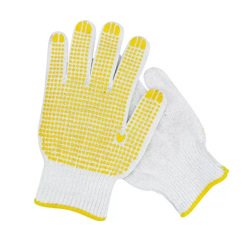 Dipped Protective Gloves