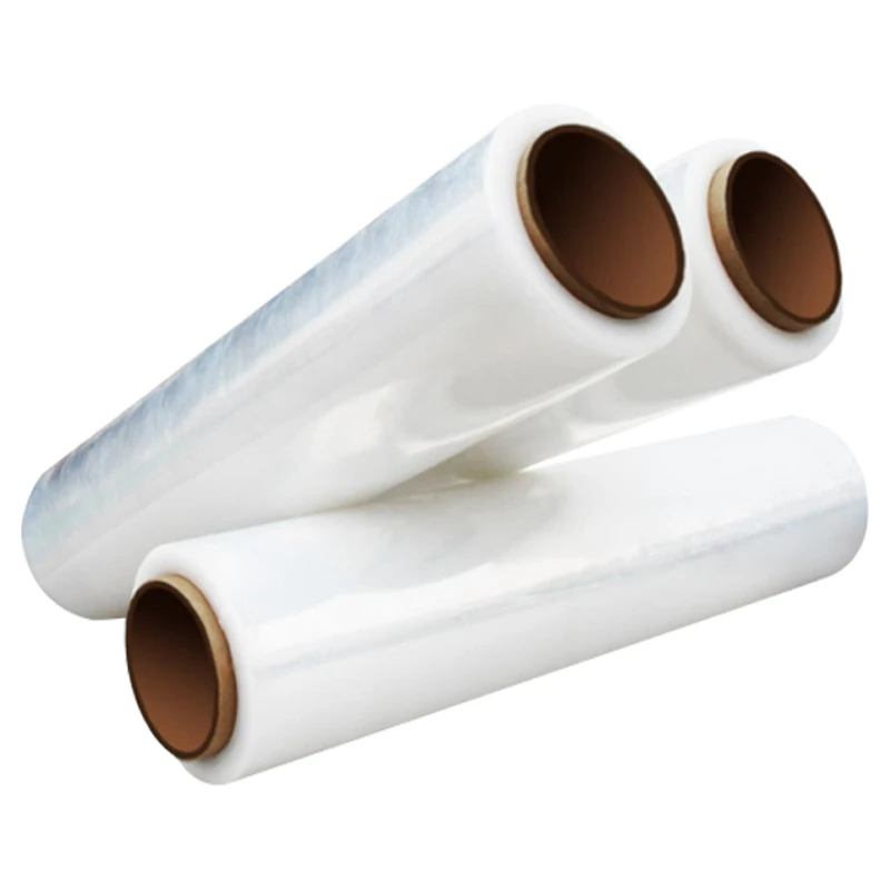 Industrial Stretch Film