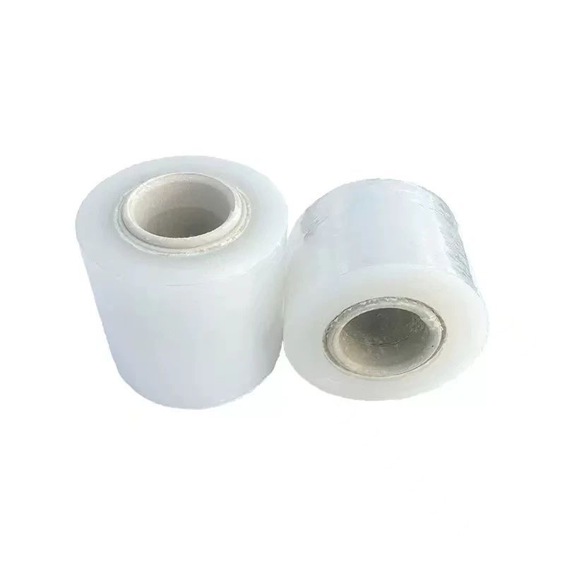Industrial Stretch Film
