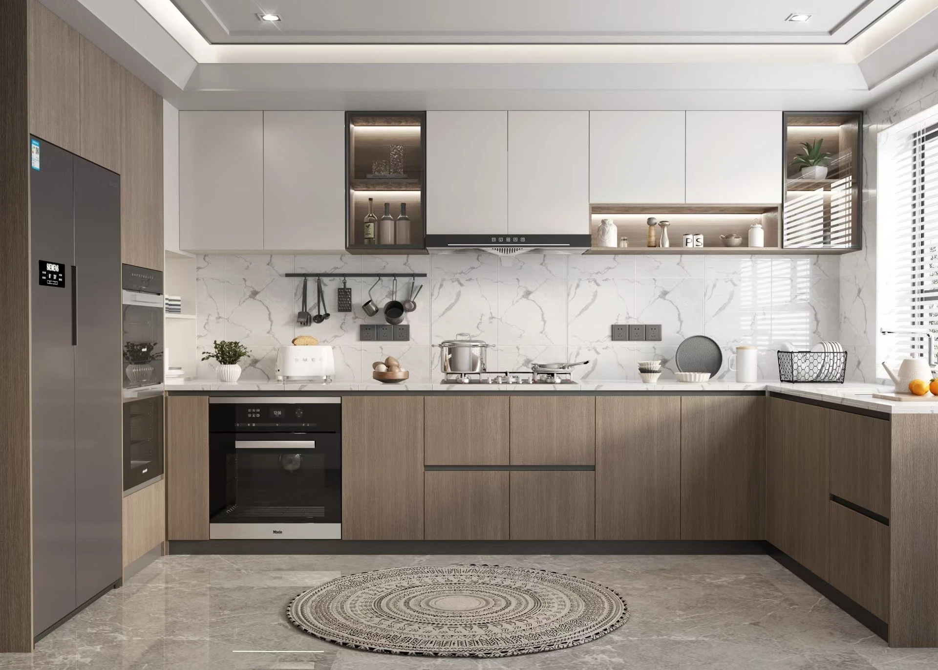 The Art of the Seamless Edge: 3 Tips for Perfect Furniture Finishing