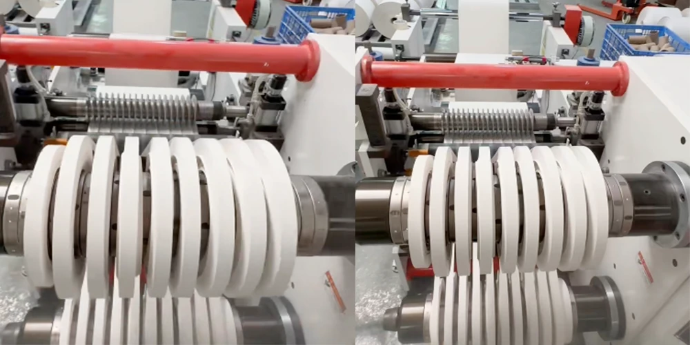 1 Slitting Machine